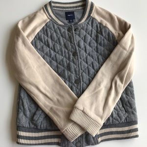 Girls Varsity jacket